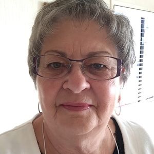 Meet your Posher, Patricia